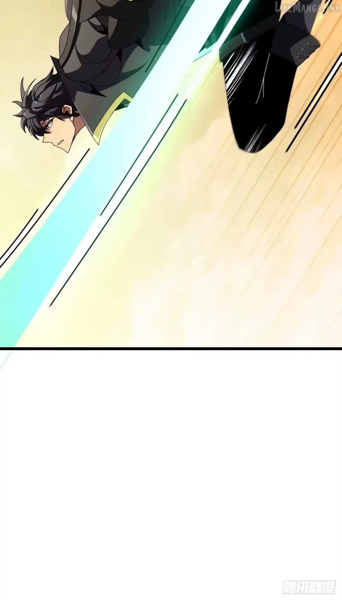 Lord of Summons! Sudden Mutation Chapter 129  - page 21
